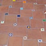 mexican tiles in delhi