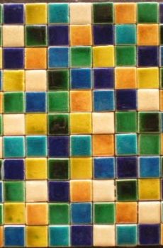 Ceramic Mosaic Tiles in delhi