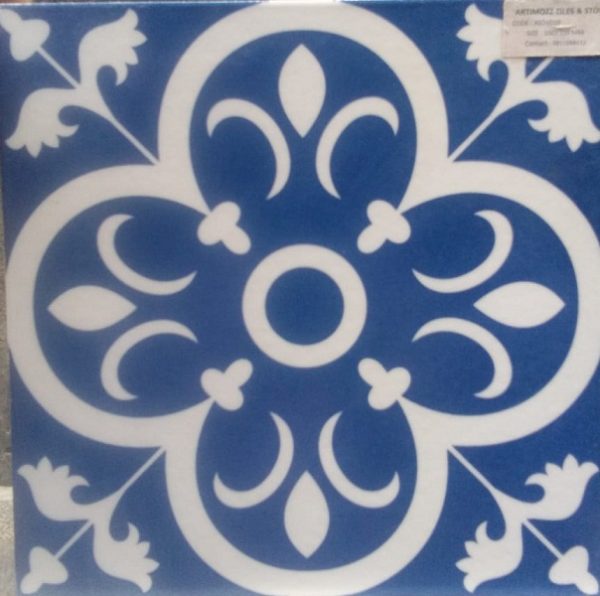 Printed Tile Design 5 supplier in delhi