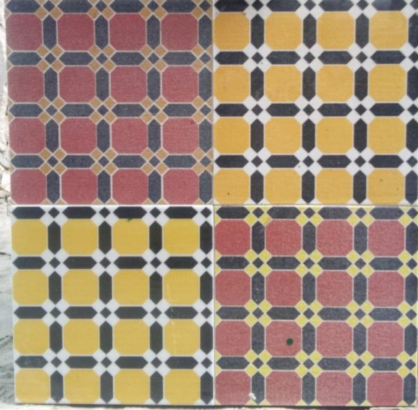 printed tiles in dehli