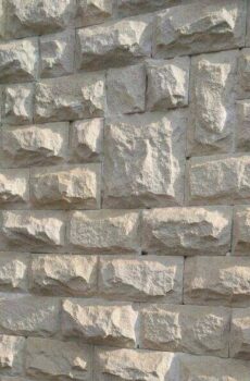 Beige Color Butch stone Tile