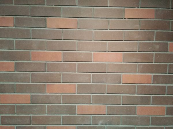 Mix Color Terracotta brick Tile
