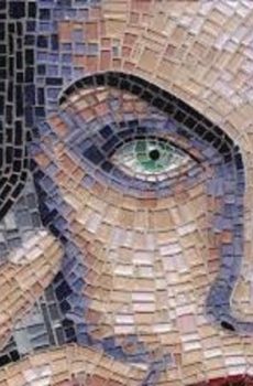mosaic artwork