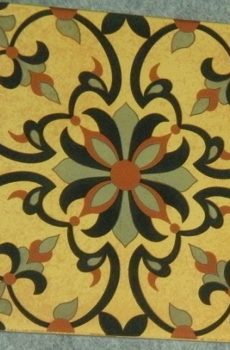 Moroccan Tile Design Supplier in delhi ncr