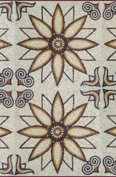 mosaic carpet flooring in delhi