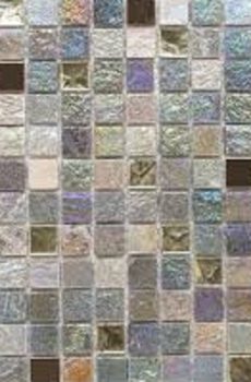 slate mosaic tile