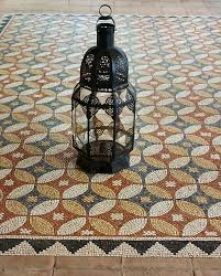 porch flooring tile