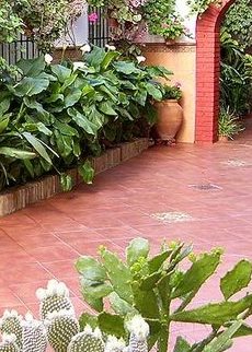 terracotta tiles in delhi
