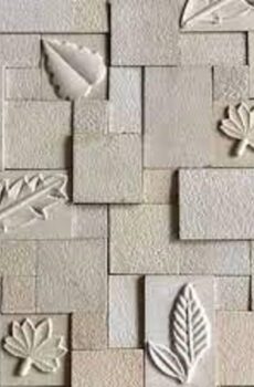 3d beige tile supplier in delhi