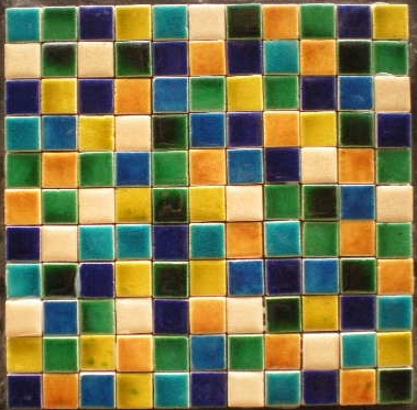 Ceramic Mosaic Tiles in delhi