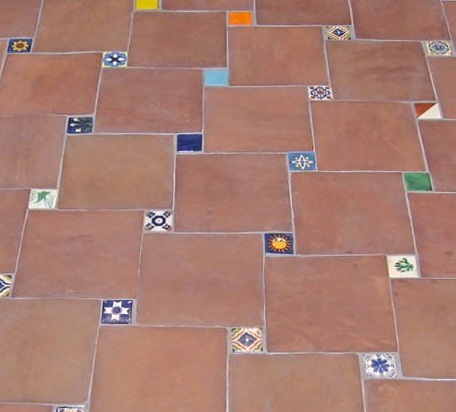 mexican tiles in delhi