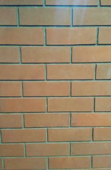 Terracotta Brick Tiles