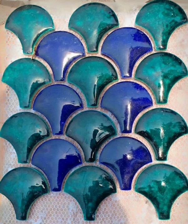 handmade tile supplier in delhii