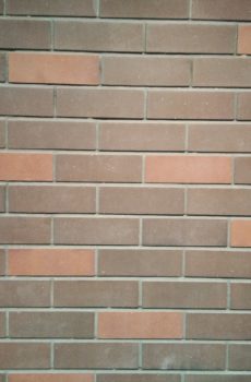 Mix Color Terracotta brick Tile