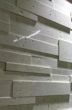 3d wall cladding tile supplier in delhi